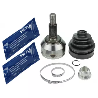 Embout de cardan avant (kit de réparation) MEYLE