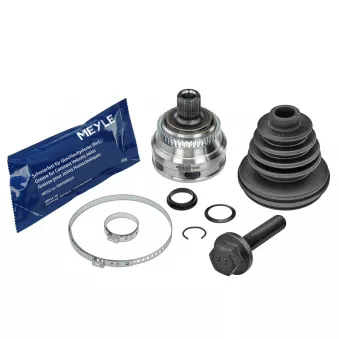 Embout de cardan avant (kit de réparation) MEYLE