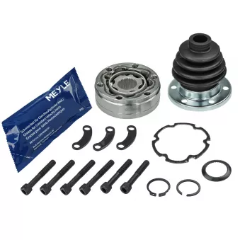 Embout de cardan avant (kit de réparation) MEYLE 100 498 0182