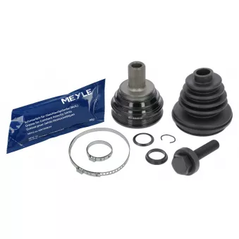 Embout de cardan avant (kit de réparation) MEYLE 100 498 0195