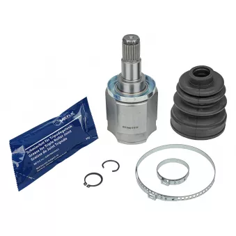 Embout de cardan avant (kit de réparation) MEYLE 100 498 0200