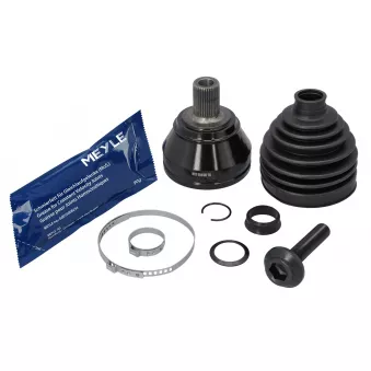 Embout de cardan avant (kit de réparation) MEYLE 100 498 0202