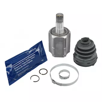 Embout de cardan avant (kit de réparation) MEYLE 100 498 0203