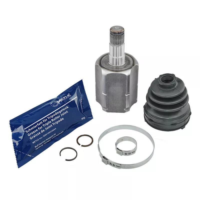 Embout de cardan avant (kit de réparation) MEYLE 100 498 0203
