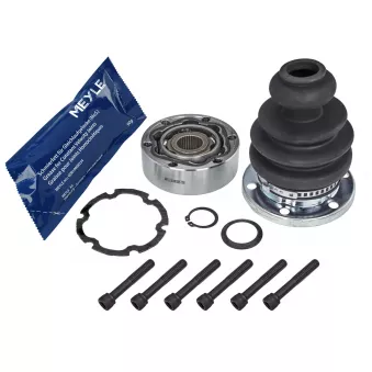 Embout de cardan avant (kit de réparation) MEYLE 100 498 0205