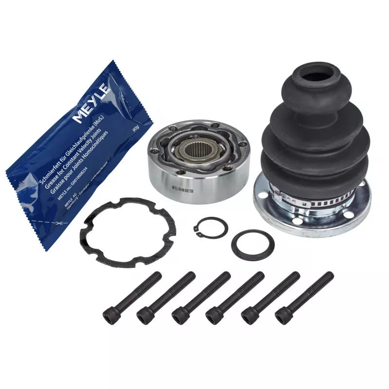Embout de cardan avant (kit de réparation) MEYLE 100 498 0205