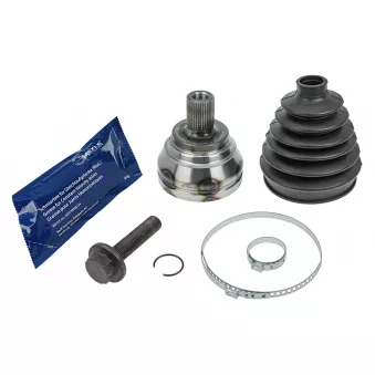 Embout de cardan avant (kit de réparation) MEYLE 100 498 0212