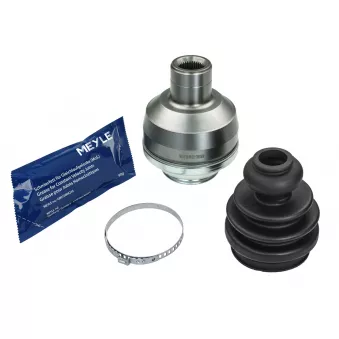Jeu de joints, arbre de transmission avant droit MEYLE 100 498 0221