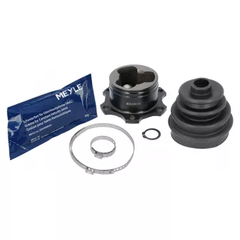 Embout de cardan avant (kit de réparation) MEYLE