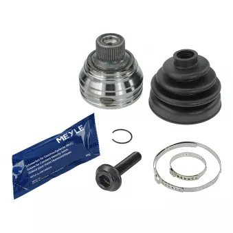 Embout de cardan avant (kit de réparation) MEYLE