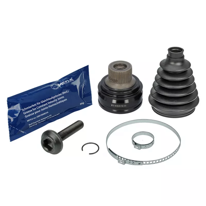 Embout de cardan avant (kit de réparation) MEYLE 100 498 0239