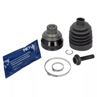 Embout de cardan avant (kit de réparation) MEYLE