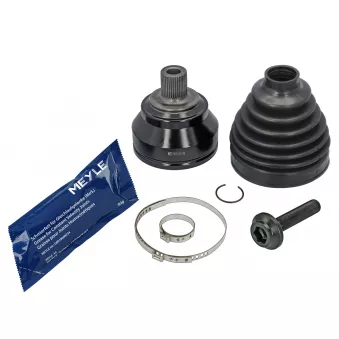Embout de cardan avant (kit de réparation) MEYLE