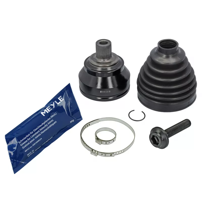 Embout de cardan avant (kit de réparation) MEYLE 100 498 0241