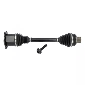 Arbre de transmission MEYLE 100 498 0260