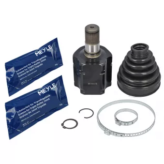 Jeu de joints, arbre de transmission avant gauche MEYLE 100 498 0271