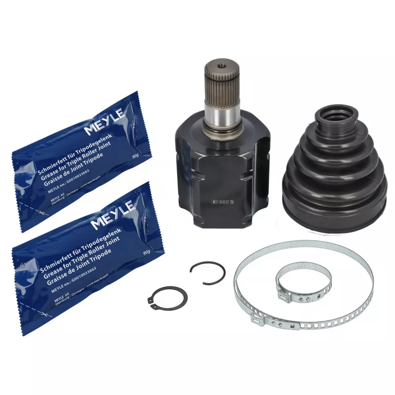 Jeu de joints, arbre de transmission avant gauche MEYLE 100 498 0271