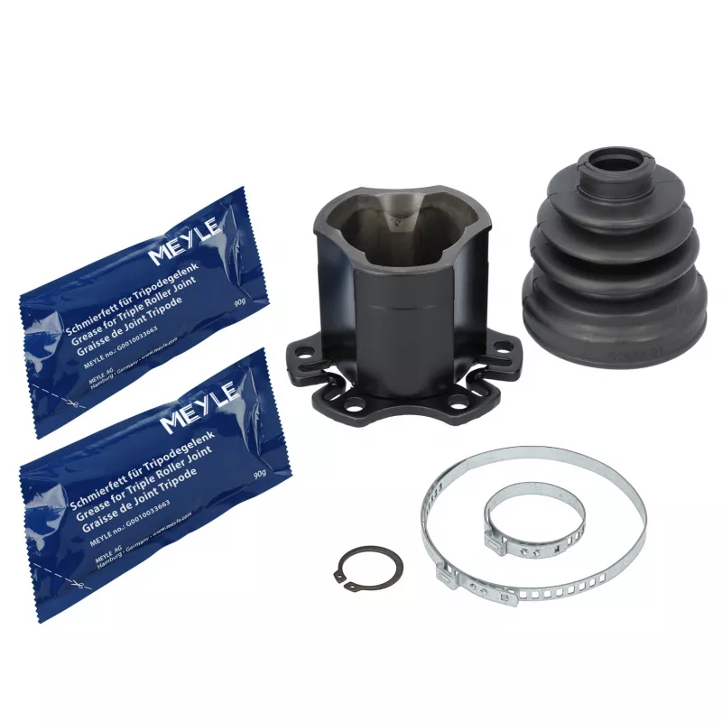 Jeu de joints, arbre de transmission MEYLE 100 498 0272