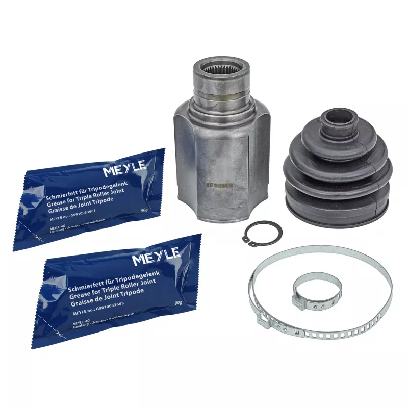 Jeu de joints, arbre de transmission avant droit MEYLE 100 498 0274