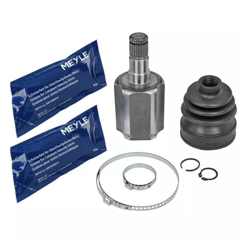 Jeu de joints, arbre de transmission avant gauche MEYLE 100 498 0275