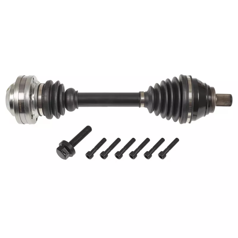 Arbre de transmission avant gauche MEYLE 100 498 0610