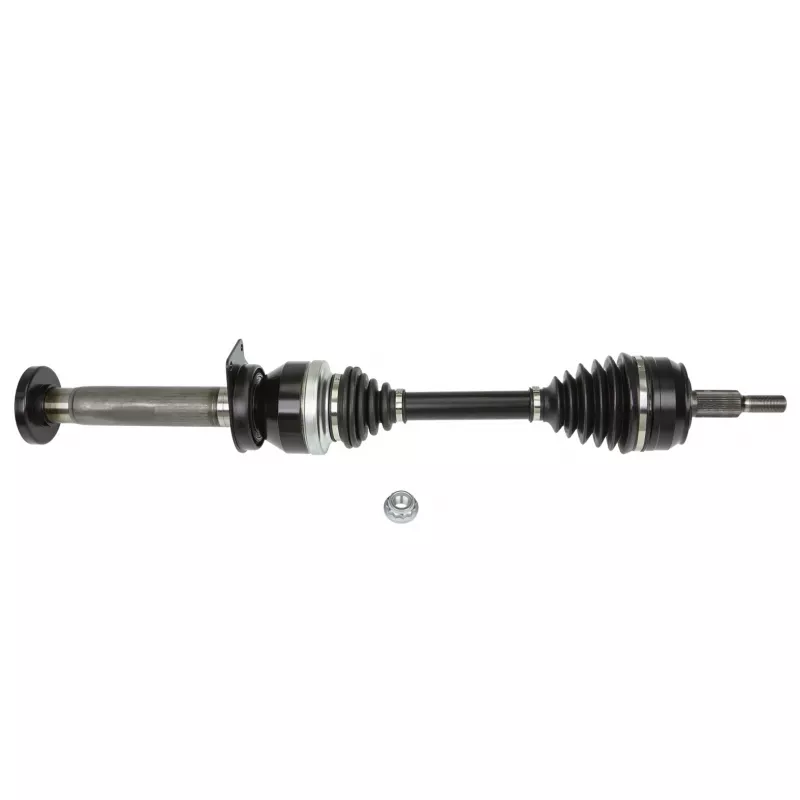 Arbre de transmission avant droit MEYLE 100 498 0616