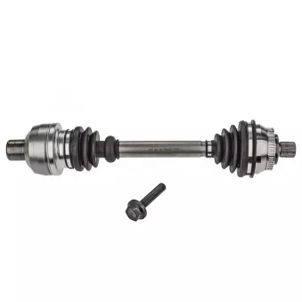 Arbre de transmission avant droit MEYLE 100 498 0625