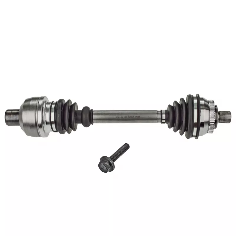 Arbre de transmission avant droit MEYLE 100 498 0625