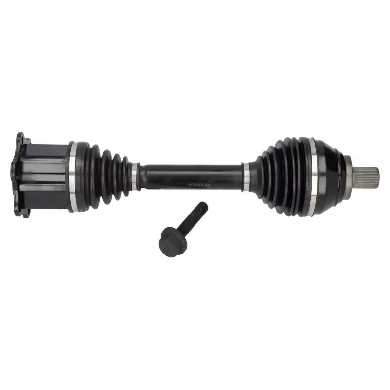 Arbre de transmission avant gauche MEYLE 100 498 0637