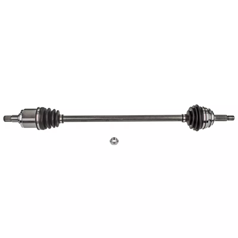 Arbre de transmission avant droit MEYLE 100 498 0659