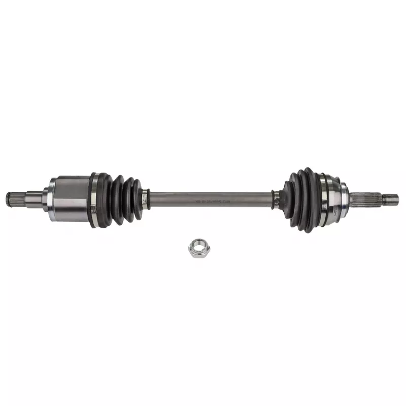 Arbre de transmission avant gauche MEYLE 100 498 0664