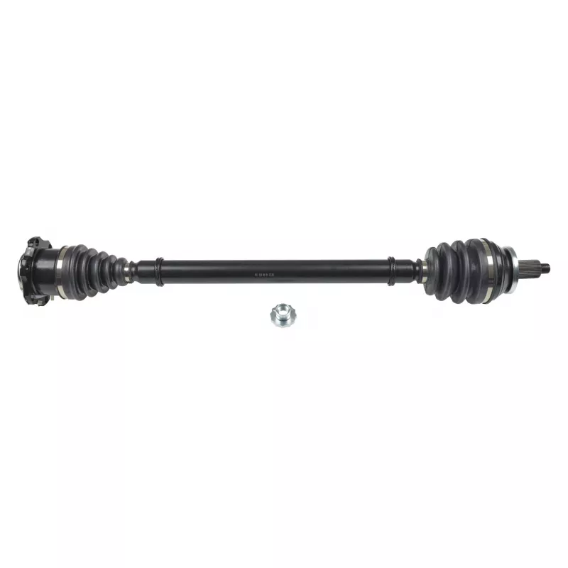 Arbre de transmission avant droit MEYLE 100 498 0676