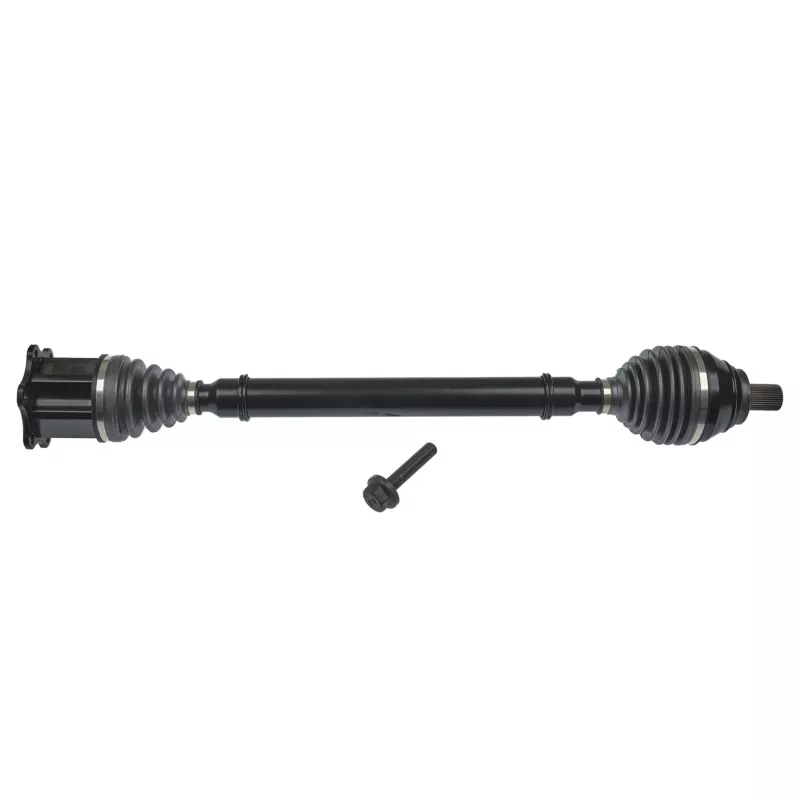 Arbre de transmission avant droit MEYLE 100 498 0684
