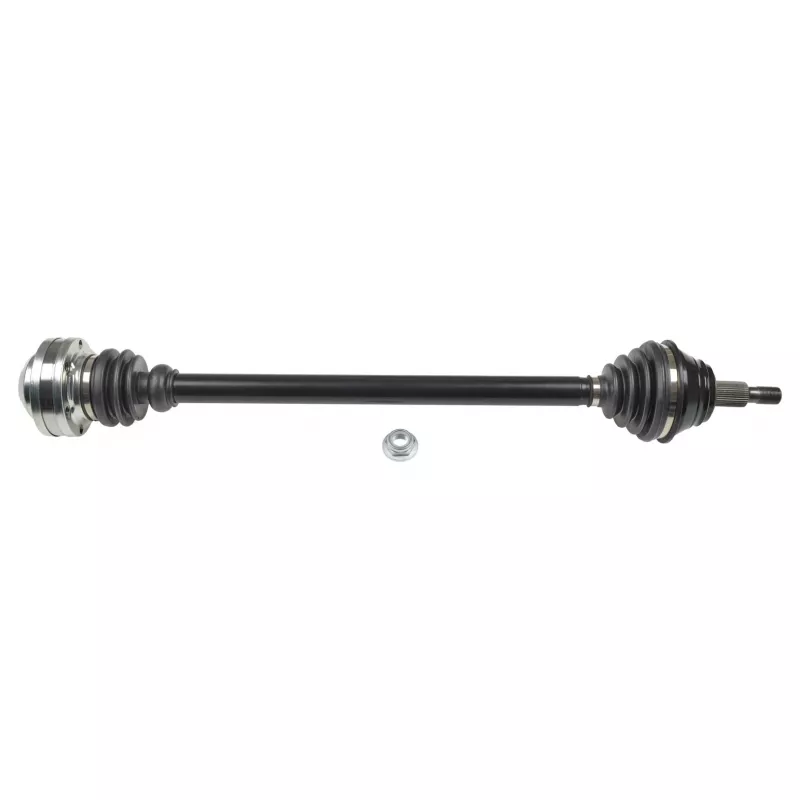 Arbre de transmission avant droit MEYLE 100 498 0685