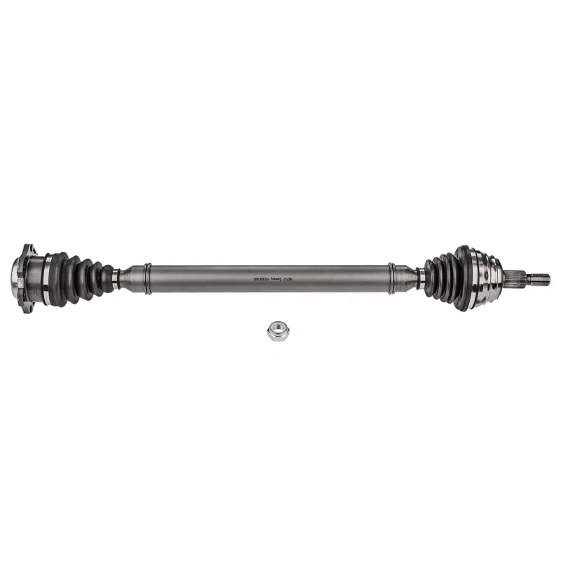 Arbre de transmission avant droit MEYLE 100 498 0686