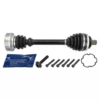 Arbre de transmission MEYLE 100 498 0694