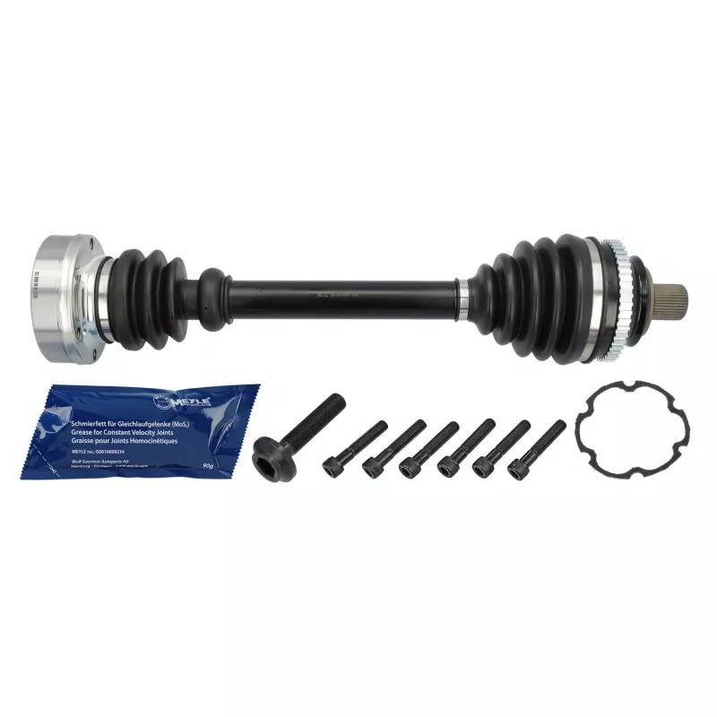 Arbre de transmission MEYLE 100 498 0694