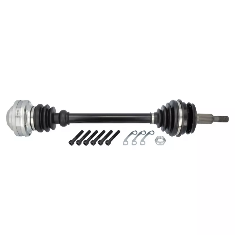 Arbre de transmission avant gauche MEYLE 100 498 0713