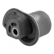Suspension, corps de l'essieu MEYLE 100 501 0003 - Visuel 1