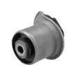 Suspension, corps de l'essieu MEYLE 100 501 0003 - Visuel 2