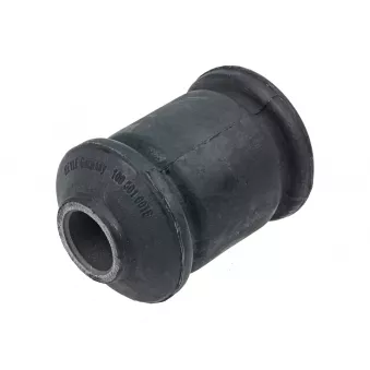 Douille de palier, bras transversal MEYLE 100 501 0016