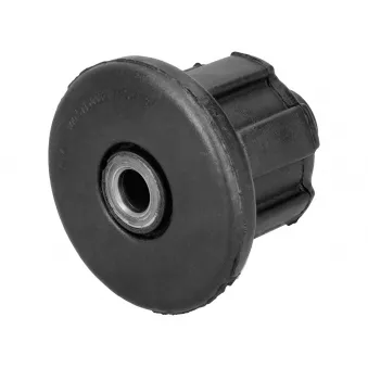 Suspension, corps de l'essieu MEYLE 100 511 0006