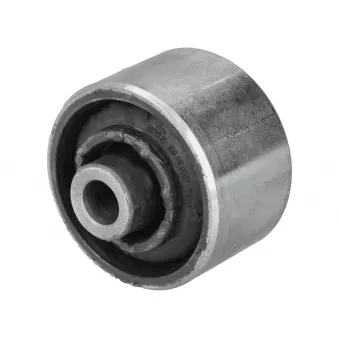 Suspension, corps de l'essieu MEYLE 100 511 0007
