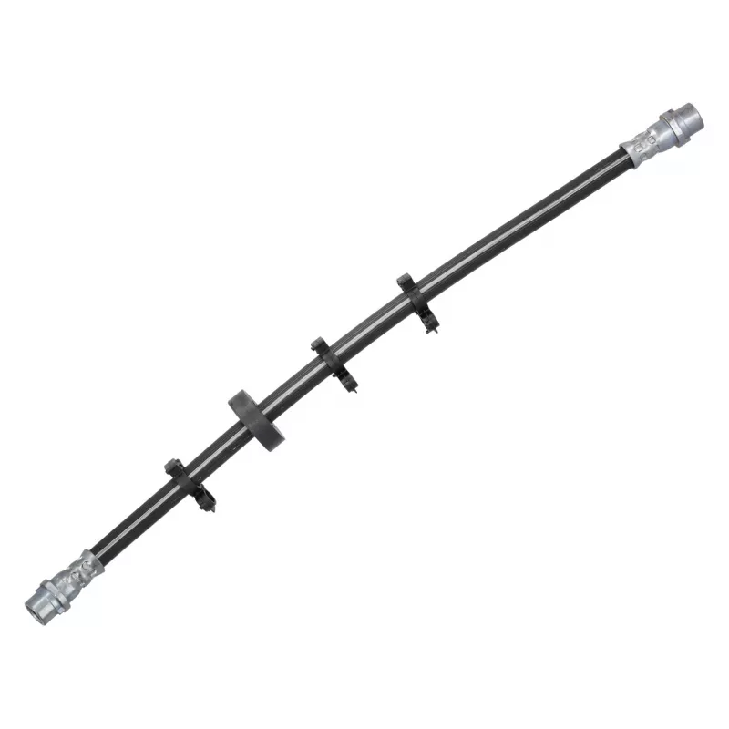 Flexible de frein avant gauche MEYLE 100 525 0020