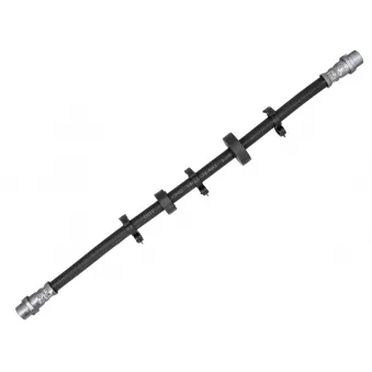 Flexible de frein avant droit MEYLE 100 525 0038