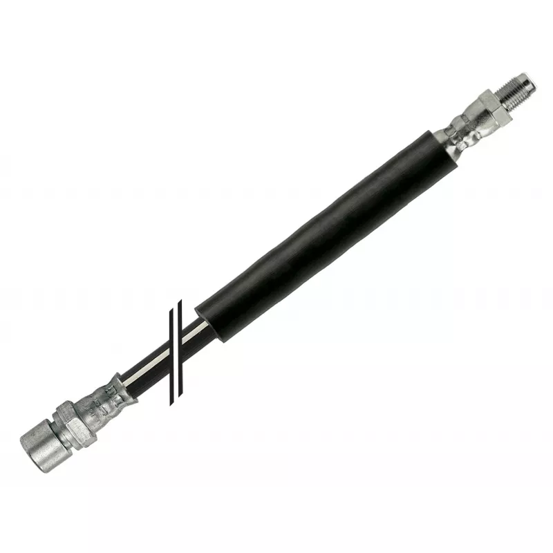 Flexible de frein MEYLE 100 525 0053