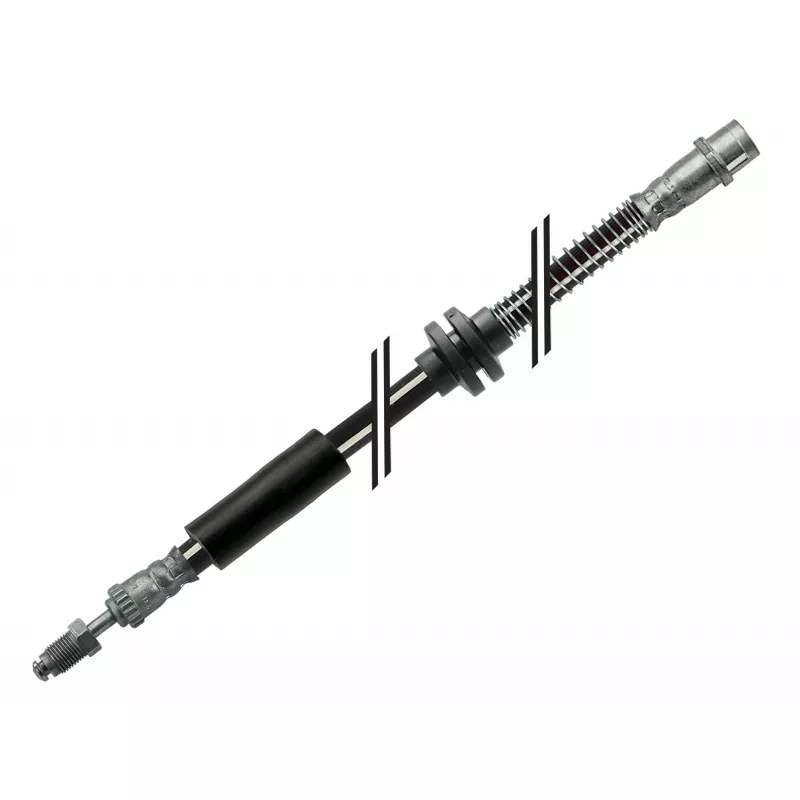Flexible de frein MEYLE 100 525 0056