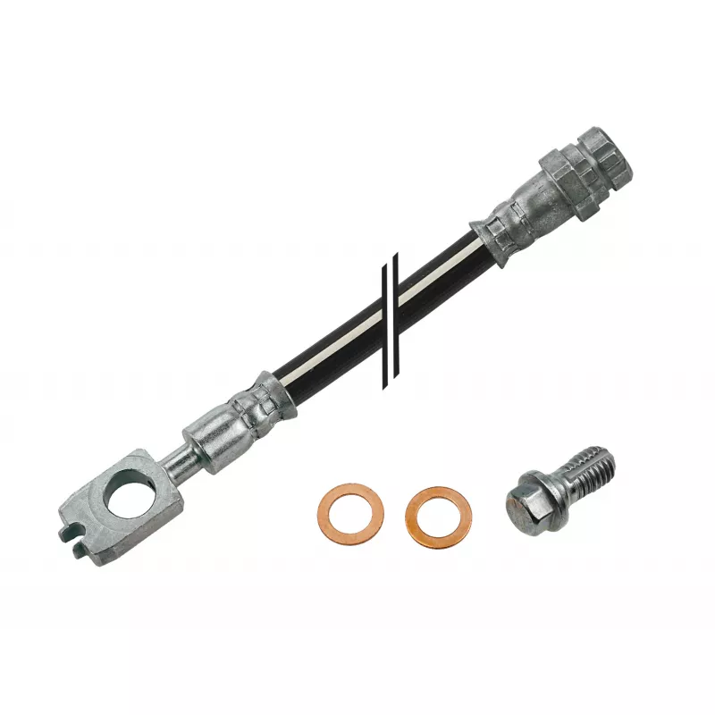 Flexible de frein MEYLE 100 525 0058/S