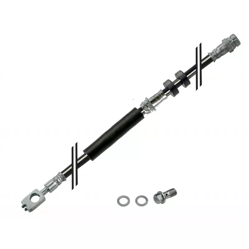 Flexible de frein MEYLE 100 525 0061/S