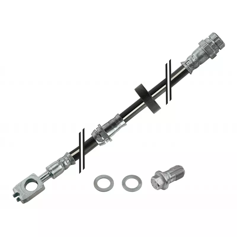 Flexible de frein MEYLE 100 525 0064/S